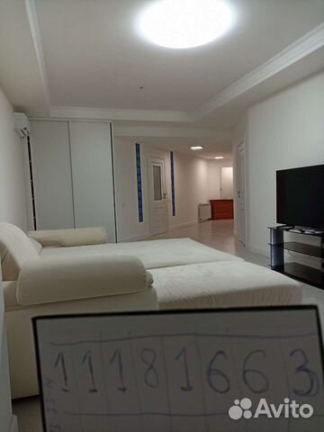 

3-к. квартира, 98 м², 4 кровати