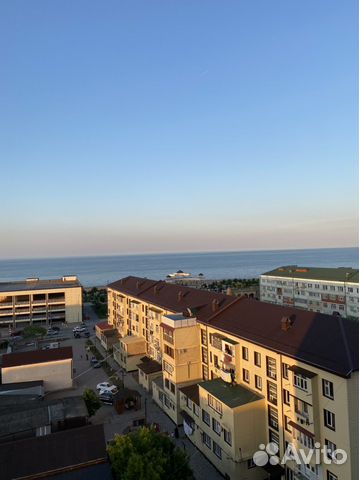 

3-к. квартира, 84 м², 9/9 эт.