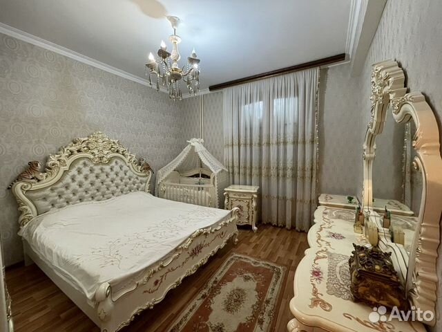 

2-к. квартира, 54 м², 1/8 эт.
