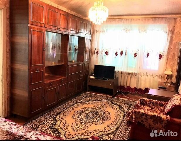 

3-к. квартира, 50 м², 5 кроватей