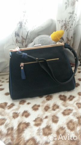 Сумка женская