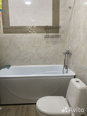 

Квартира-студия, 20 м², 1 кровать