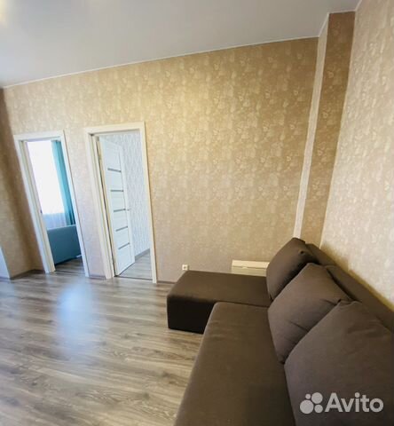 

2-к. квартира, 56 м², 3 кровати