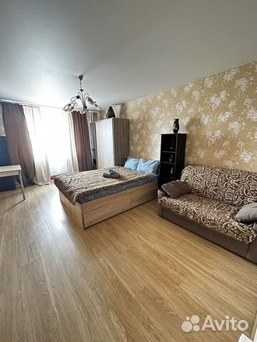 

2-к. квартира, 70 м², 4 кровати