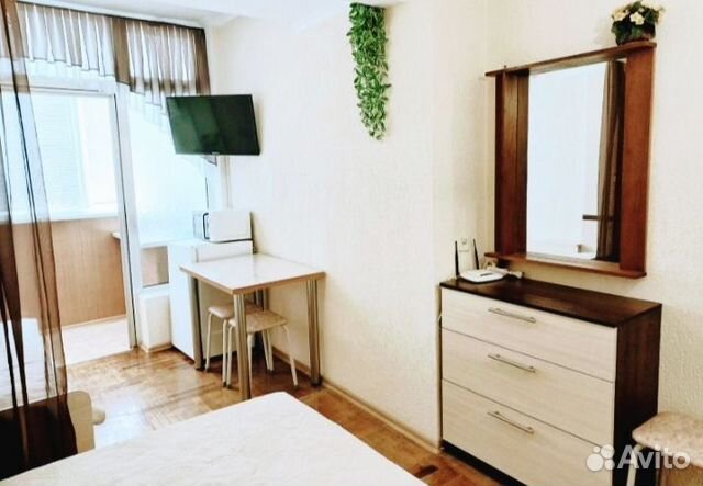 

Квартира-студия, 26 м², 2/3 эт.