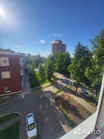 

1-к. квартира, 33 м², 1 кровать