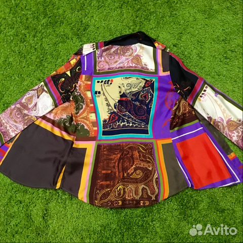 Блузка Еtro Оригинал 40it Chanel Louis Vuitton Блузка Еtro Оригинал 40it Chanel Louis Vuitton
