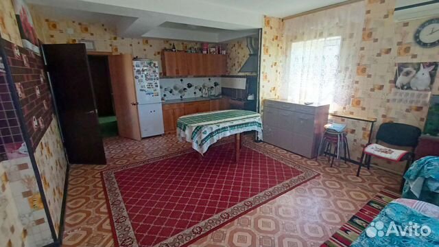 

2-к. дом, 80 м²