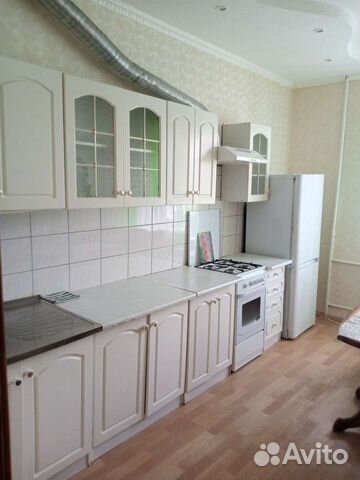 

1-к. квартира, 44 м², 2 кровати