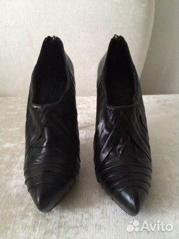 Ботинки, батильоны, туфли Alexsander Wang Ботинки, батильоны, туфли Alexsander Wang