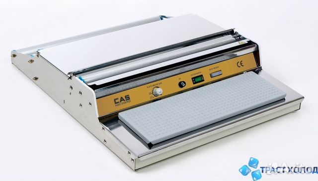 Упаковщик cas hand wrapper