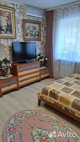 

2-к. дом, 55 м²