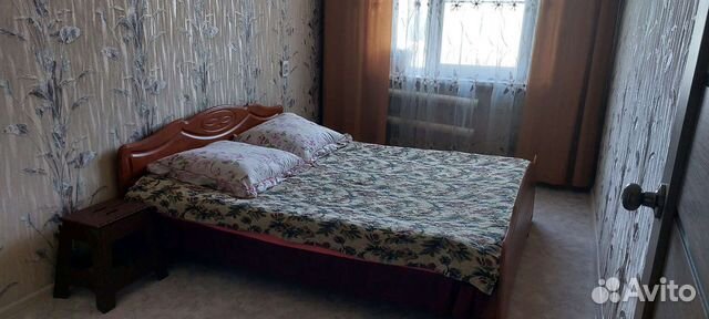 

2-к. квартира, 41 м², 3 кровати