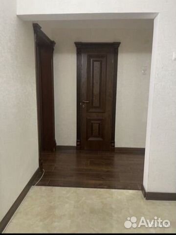 

2-к. квартира, 60 м², 2 кровати