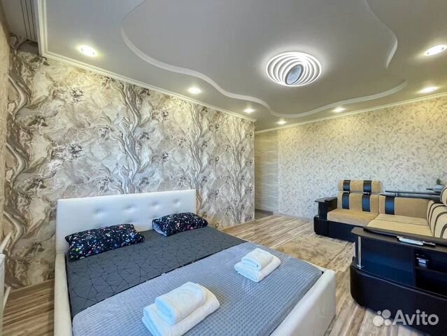 

1-к. квартира, 42 м², 8/12 эт.