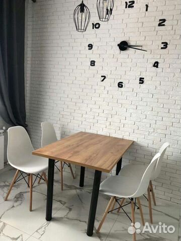 

2-к. квартира, 52 м², 3 кровати