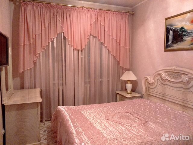 

2-к. квартира, 60 м², 3 кровати