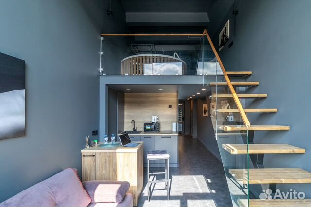 

2-к. квартира, 52 м², 2 кровати