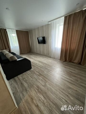 

2-к. квартира, 54 м², 2 кровати