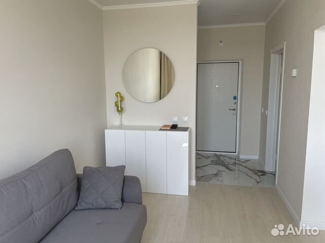 

1-к. квартира, 30 м², 8/8 эт.