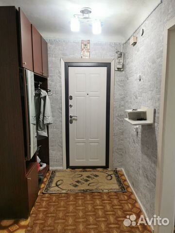 

2-к. квартира, 45 м², 2/2 эт.