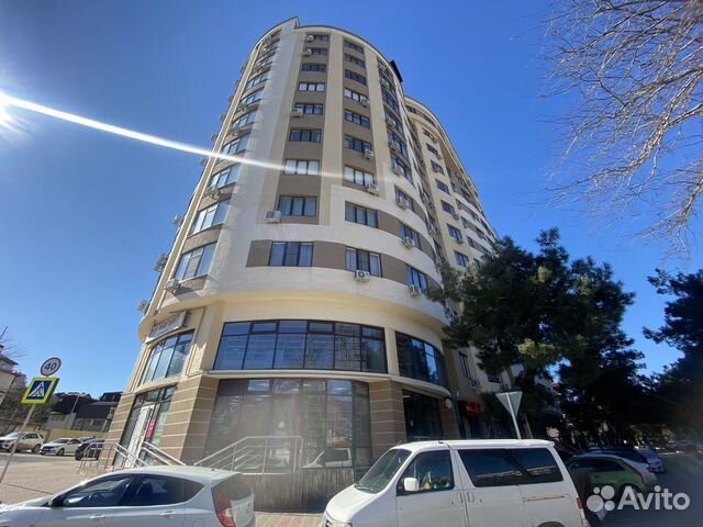 

2-к. квартира, 50 м², 2 кровати