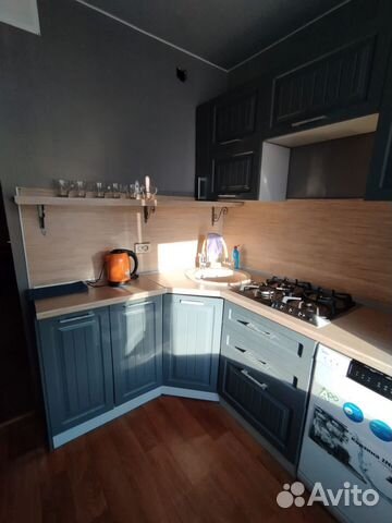 

2-к. квартира, 45 м², 1 кровать