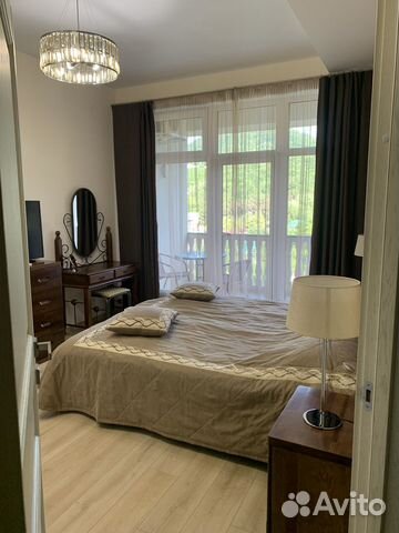

1-к. квартира, 60 м², 7/9 эт.