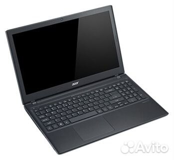 Корпус ноутбука Acer aspire V5-551G