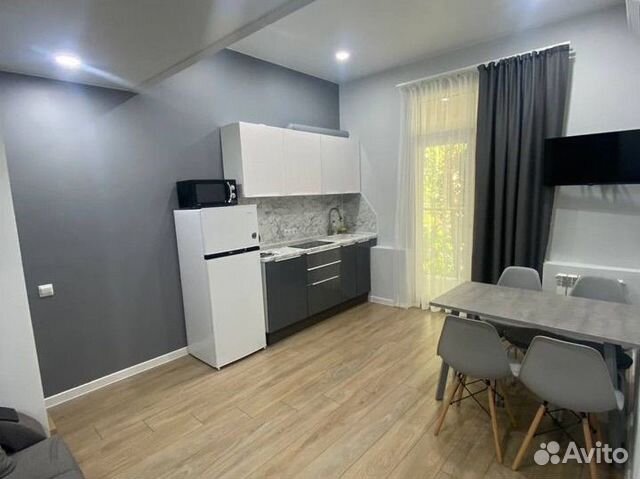 

2-к. квартира, 75 м², 3 кровати