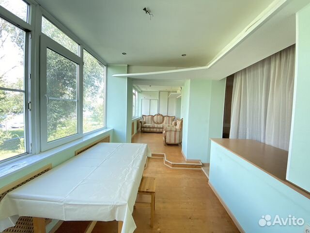 

3-к. квартира, 98 м², 6 кроватей