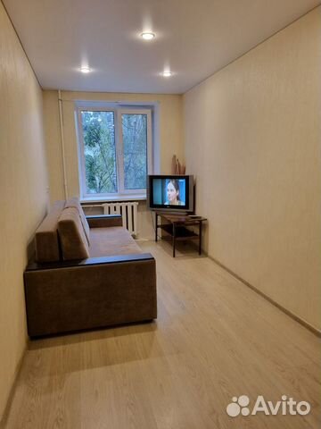 

3-к. квартира, 57 м², 4 кровати