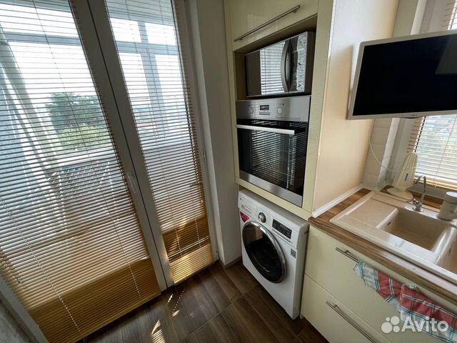 

2-к. квартира, 50 м², 3 кровати