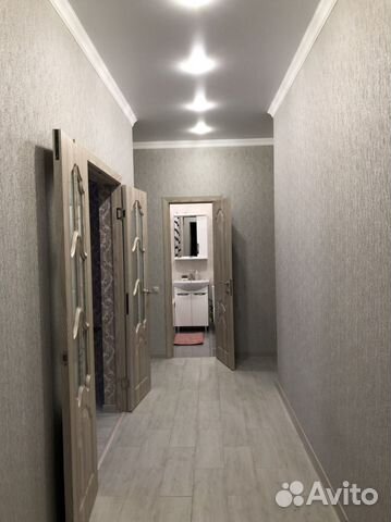 

2-к. квартира, 60 м², 1/1 эт.