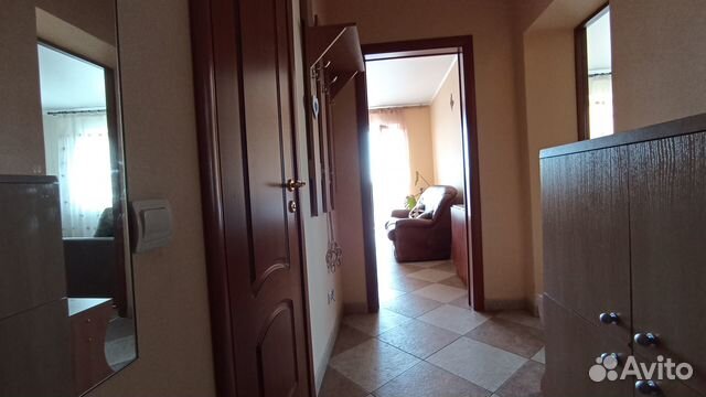 

1-к. квартира, 45 м², 6/6 эт.