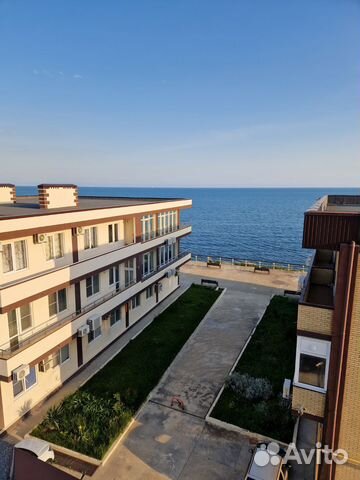 

1-к. квартира, 49 м², 2 кровати