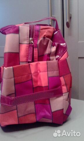 Дорожная косметичка от 