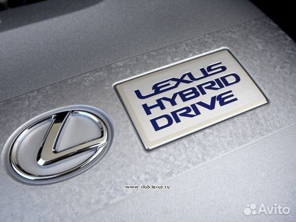 Инвертор Lexus RX400H Новый Инвертор Lexus RX400H Новый