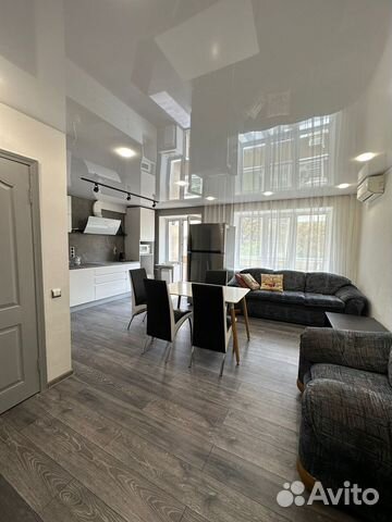 

3-к. квартира, 70 м², 5 кроватей