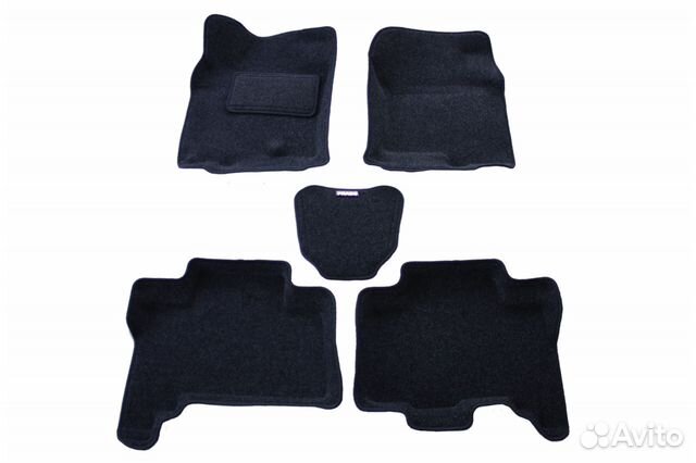 3D коврики салона Toyota Land Cruiser Prado 150 3D коврики салона Toyota Land Cruiser Prado 150