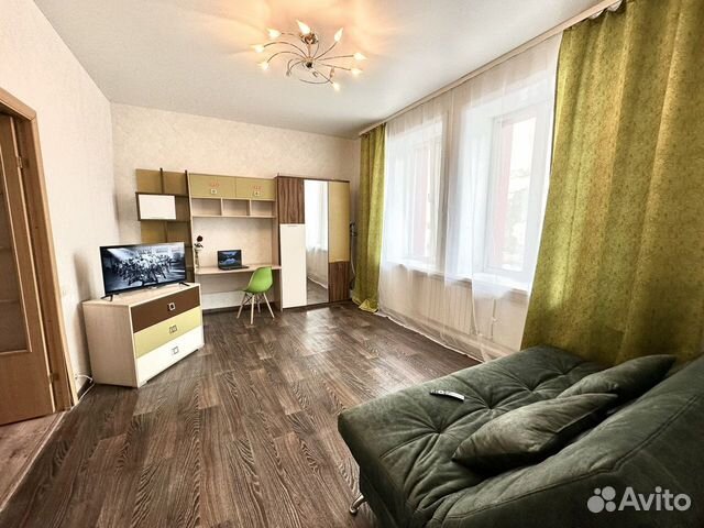 

3-к. квартира, 64,9 м², 5 кроватей