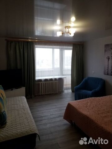 

4-к. квартира, 73,1 м², 6 кроватей