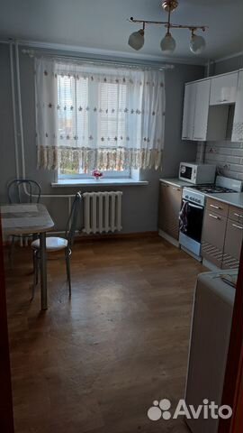 

1-к. квартира, 39,5 м², 2 кровати
