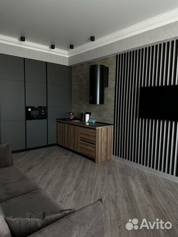

2-к. квартира, 50 м², 3 кровати