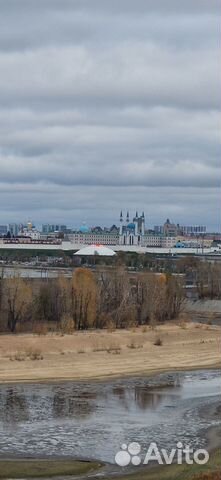 

1-к. квартира, 36 м², 2 кровати