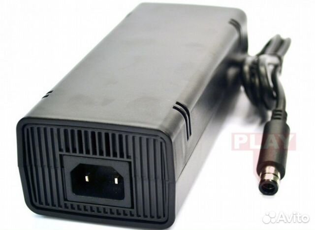 Оригинальные Блоки Питания для всех xbox 360