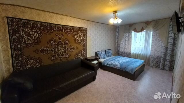 

2-к. квартира, 48 м², 5 кроватей