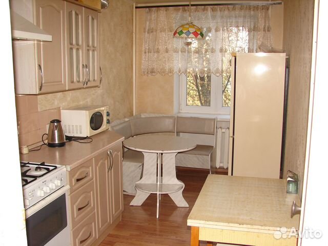 

2-к. квартира, 50 м², 5 кроватей