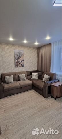 

3-к. квартира, 77,4 м², 6 кроватей