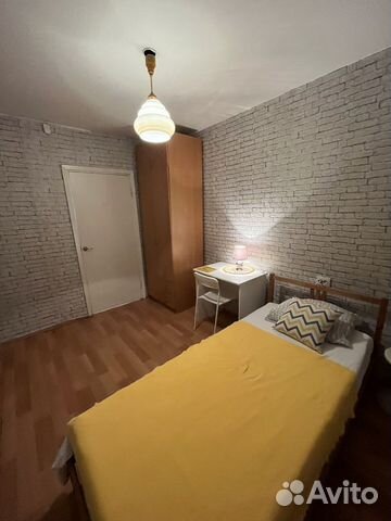 

2-к. квартира, 52 м², 7/12 эт.